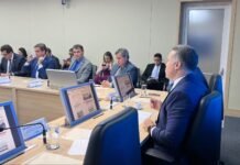 Romero Rodrigues assume compromisso de destinar recursos para duplicação da BR-104 no trecho Queimadas até Esperança