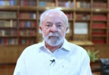 O presidente Lula gravou vídeo nas redes sociais e prometeu que o FPM deste ano não será menor que 2022.