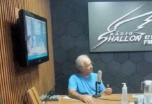 Presidente do PDT Campina Grande, Antônio Pereira, fala sobre os movimentos do partido para as eleições a prefeito em 2024