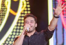 Wesley Safadão anuncia pausa nos shows por problemas de saúde