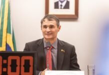 Romero Rodrigues apresenta projeto que reduz em 50% contribuição previdenciária dos municípios