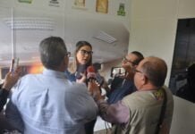 Contra o aborto: Vereadora Carol Gomes defende política de valorização da vida