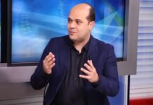 “Não vamos participar de jogo de cena. Campina terá oposição de verdade”, diz André Ribeiro.