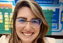 Secretária Laryssa Almeida comemora Praça da Ciência para o Parque Dinamérica