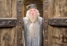 Morre Michael Gambon, o Dumbledore da saga ‘Harry Potter’, morre aos 82 anos