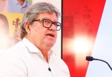 João Azevêdo lança novos editais na área da ciência e tecnologia pela Fapesq com investimentos superiores a R$ 37 milhões