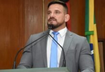 Vereador de João Pessoa culpa mulheres por não controlarem “impulsos sexuais”