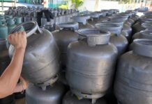 Gás de cozinha deve ficar mais caro a partir desta segunda