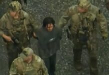 Brasileiro condenado por prisão pérpetua e que estava foragido nos EUA é capturado pela polícia