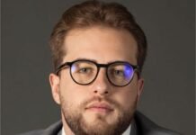 O presidente ALPB, deputado estadual Adriano Galdino lamenta morte do secretário legislativo-geral da Casa