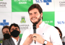 Secretaria do Tesouro suspende empréstimo da PMCG por irregularidades em gasto com pessoal