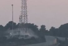 Imprensa é atingida ao vivo em guerra de Israel: ‘não sinto minhas pernas!’