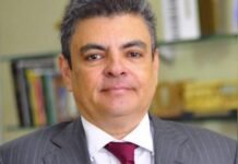 Prefeito Bruno anuncia o primo, Ronaldo Cunha Lima Filho como novo secretário de Cultura de Campina Grande