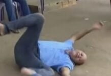 Vice-prefeito viraliza em vídeo lamentando fim de relacionamento. “A mulher me largou”