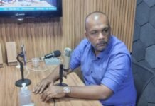 Tony Ambientalista tem sido cotado para assumir a coordenação da Defesa Civil em Campina Grande