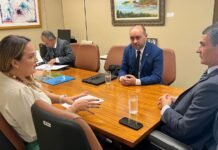 Romero Rodrigues garante recursos para implantar oncologia infantil em Campina Grande