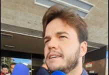 O fantástico mundo da saúde de Bruno Cunha Lima