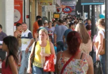 Paraíba gerou mais de 4,1 mil vagas com carteira assinada em setembro, mostra Caged