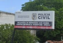 Vereador é investigado por suspeita de pagar para ter sexo com adolescente