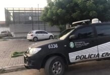 Menina de 6 anos filma o próprio estupro no Ceará. Suspeito é detido e solto no mesmo dia