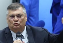 Dino defende mudança na lei para enquadrar facções como terroristas