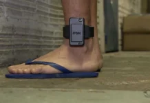 Agressores de mulheres na Paraíba serão monitorados por tornozeleira eletrônica