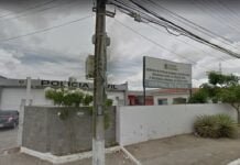 Menina de quatro anos teria sido vítima de estupro durante comemoração de família, em Campina Grande