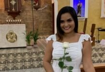 Jovem morta que teve corpo lançado para fora de carro foi estuprada