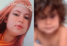 Mulher mata filha de um ano a facadas, em João Pessoa