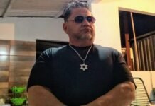 Mulher de pastor que dizia ‘incorporar anjos’ para abusar sexualmente de fiéis se entrega, diz polícia