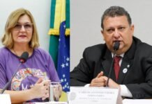 Lula demite presidente da Caixa, Rita Serrano e Carlos Fernandes assumirá banco a indicação é do centrão