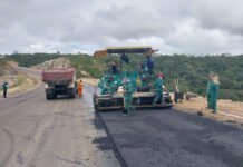 Governador anuncia novas obras e investimentos em comemoração ao aniversário de 159 anos de Campina Grande