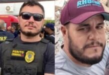 Perito que atropelou motoboy em João Pessoa tem prisão anulada pela Justiça e ainda manda devolver fiança de R$ 13 mil