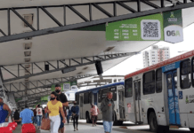 Prefeitura anuncia transporte coletivo gratuito, no próximo domingo em Campina Grande, por conta do Enem