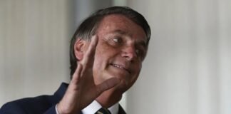 Moraes autoriza transferência de joias de Bolsonaro para a Receita Federal