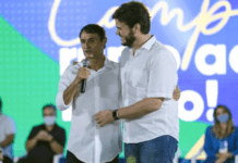 Em mais uma pesquisa interna com Romero à frente coloca PSDB em alerta