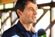 Romero Rodrigues quer implantação de serviço de oncologia infantil