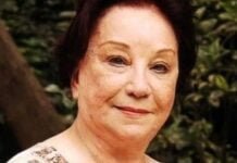 Morre a atriz Lolita Rodrigues, aos 94 anos, em João Pessoa