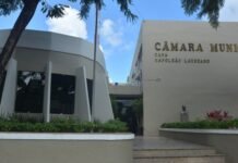 Câmara de João Pessoa aprova lei que proíbe crianças em paradas LGBTQI+