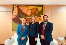 Através da articulação da secretária Laryssa Almeida, Natal Iluminado de Campina Grande capta R$ 2,7 milhões pela Lei Rouanet este ano