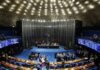 Senado vota hoje o fim da escala 6×1