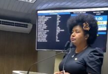 Jô Oliveira chama atenção da CMCG e diz que a Casa não tem cumprido a lei federal referente à saúde municipal