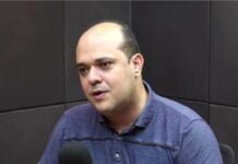 André Ribeiro lança pergunta a ex-prefeito: “Você é oposição a Bruno? Sim ou não?”