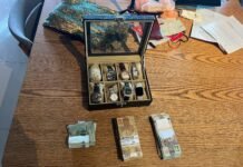 Polícia Federal realiza operação de combate a desvio de recursos públicos destinados ao Hospital de Clínicas de Campina Grande