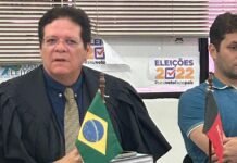 Diplomação dos vereadores eleitos após retotalização de votos em Campina Grande será na próxima quarta-feira (29).