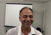 “Teve vereadores que tentaram me incentivar a desistir. Eles não acreditavam, já estavam convencidos da impunidade”, disse vereador Bruno Faustino