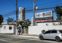 Dono de clínica reabilitação é preso acusado de cárcere privado na Paraíba