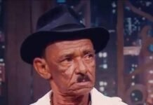 Tiringa é autuado por embriaguez ao volante após colisão em três veículos e pagou fiança de 3 mil