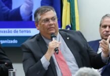 Lula deve indicar Dino ao STF e Gonet para PGR antes de viajar ao exterior