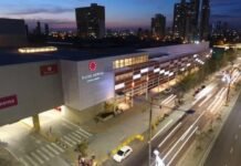 Ministério Público abre investigação após morte de mulher no shopping Partage em Campina Grande